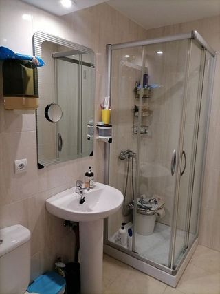 Piso en venta en Cacabelos