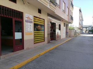 Piso en venta en Cacabelos