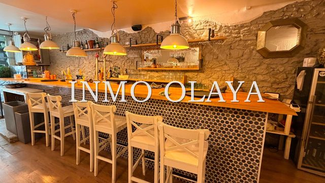 Traspaso Restaurante Poblenou