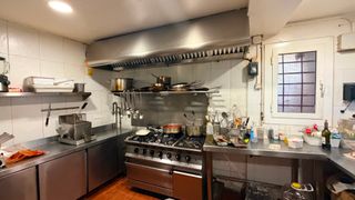 Traspaso Restaurante Poblenou