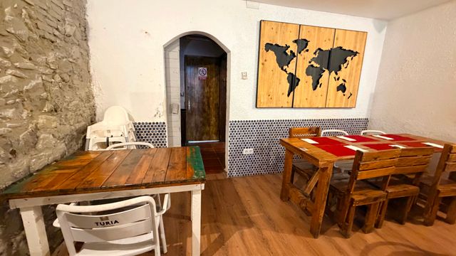 Traspaso Restaurante Poblenou