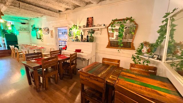 Traspaso Restaurante Poblenou