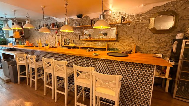 Traspaso Restaurante Poblenou