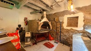 Traspaso Restaurante Poblenou