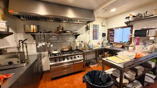 Traspaso Restaurante Poblenou