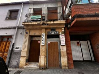 Local comercial en venta en Almansa