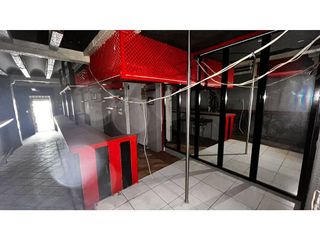 Local comercial en venta en Almansa