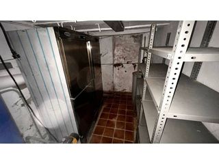 Local comercial en venta en Almansa