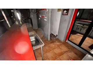 Local comercial en venta en Almansa