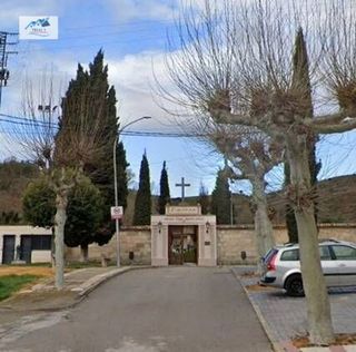 Piso en venta en Briviesca