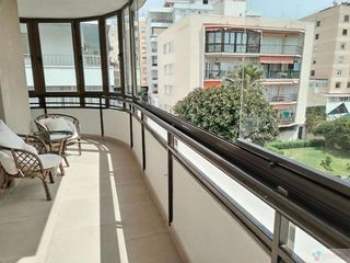 Piso en venta en Playa Bajadilla - Puertos en Marbella