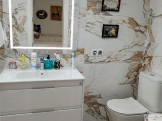 Piso en venta en Playa Bajadilla - Puertos en Marbella