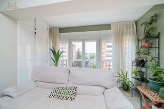 Piso en venta en Parque Ondarreta - Urtinsa en Alcorcón