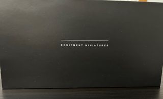 Miniaturas Armas Resident Evil Village