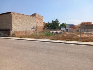 Terreno en venta en Vilamarxant