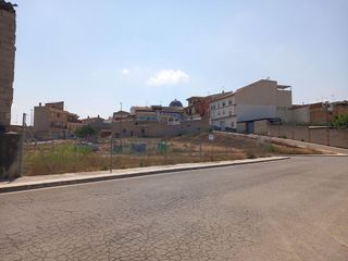 Terreno en venta en Vilamarxant