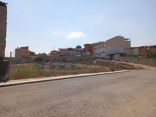 Terreno en venta en Vilamarxant