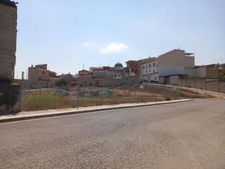 Terreno en venta en Vilamarxant