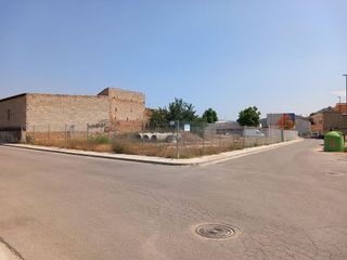 Terreno en venta en Vilamarxant