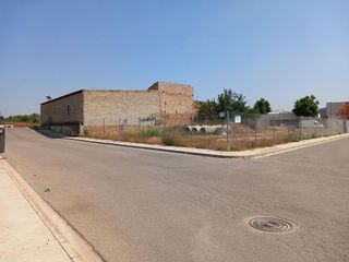 Terreno en venta en Vilamarxant