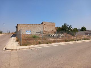Terreno en venta en Vilamarxant