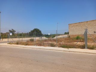 Terreno en venta en Vilamarxant