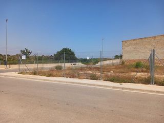 Terreno en venta en Vilamarxant