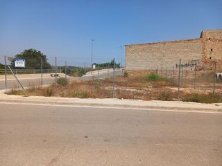 Terreno en venta en Vilamarxant