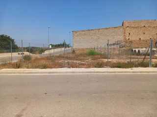 Terreno en venta en Vilamarxant