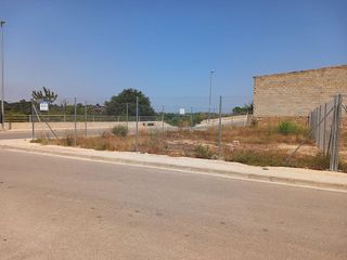 Terreno en venta en Vilamarxant