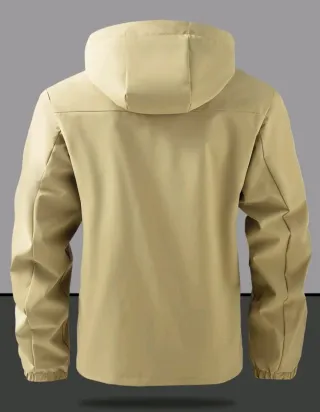 Chaqueta deportiva Impermeable