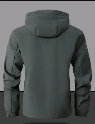 Chaqueta deportiva Impermeable