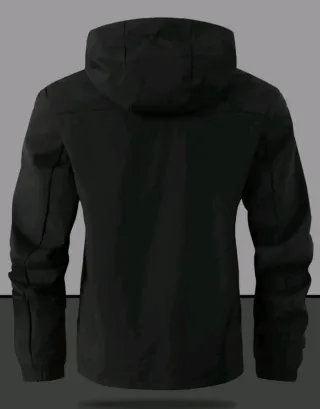 Chaqueta deportiva Impermeable