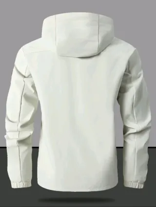 Chaqueta deportiva Impermeable
