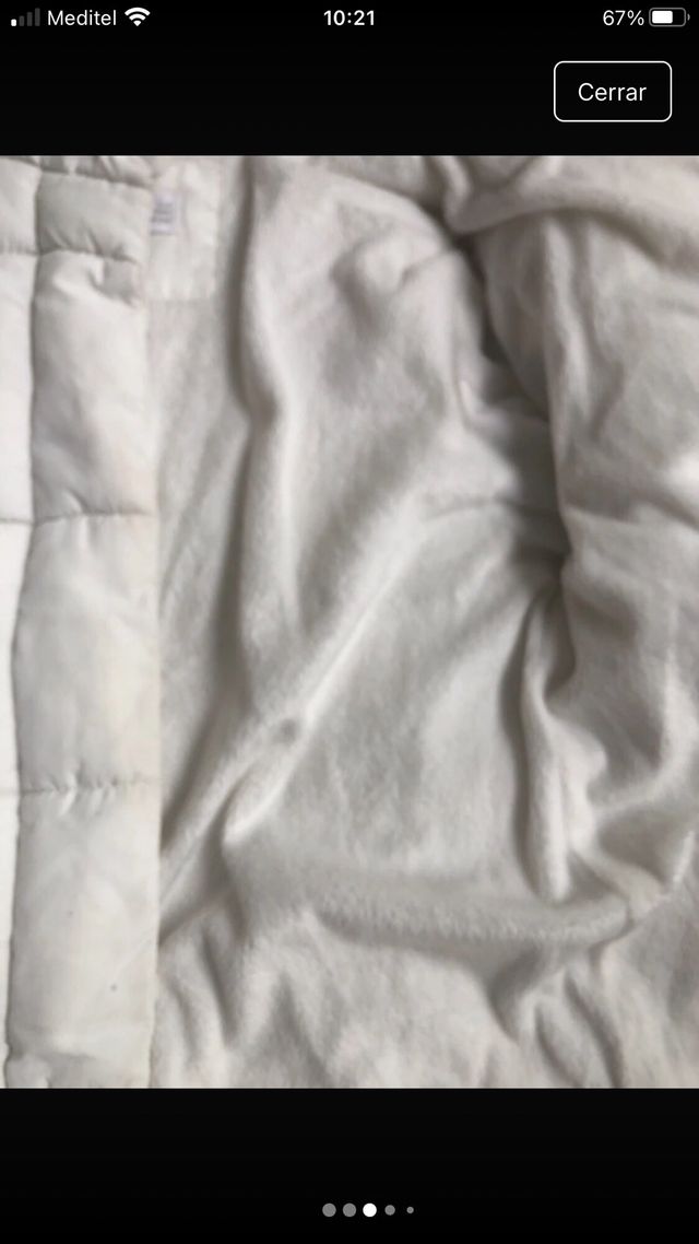 Giacca per bambini Mango kids 3-4 anni