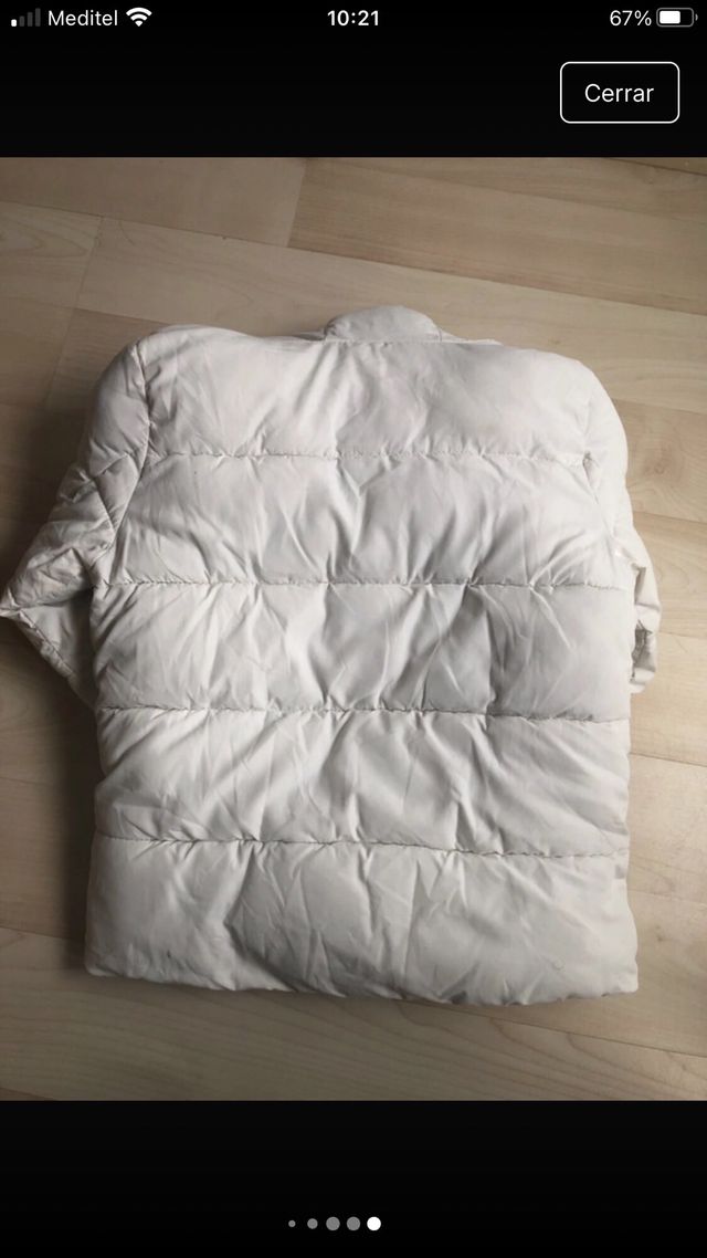 Giacca per bambini Mango kids 3-4 anni