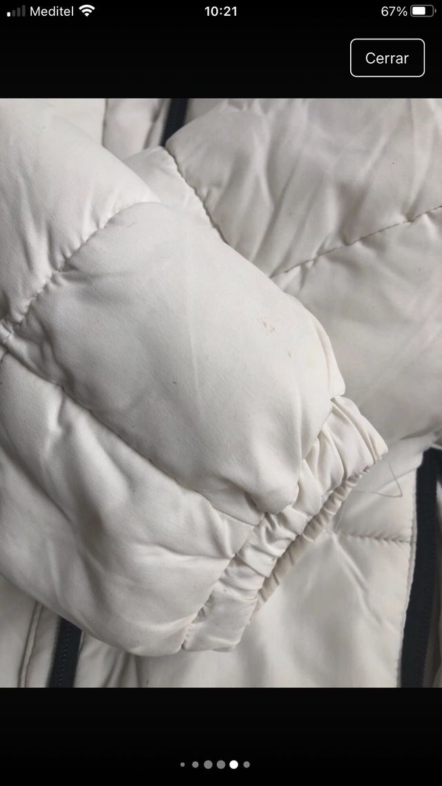 Giacca per bambini Mango kids 3-4 anni