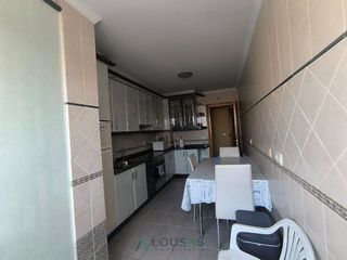Piso en venta en Monforte de Lemos