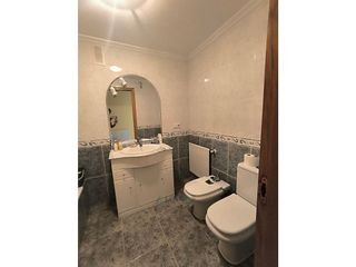 Piso en venta en Monforte de Lemos