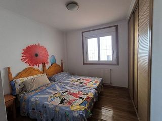 Piso en venta en Monforte de Lemos