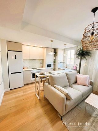 Piso en venta en Melilla