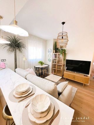 Piso en venta en Melilla