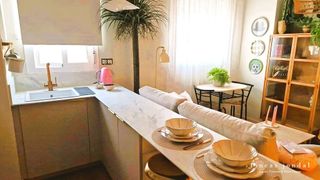 Piso en venta en Melilla