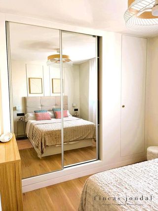 Piso en venta en Melilla