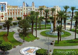 Piso en venta en Melilla