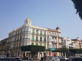 Piso en venta en Melilla