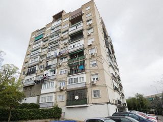 Piso en venta en Ciudad 70 en Coslada