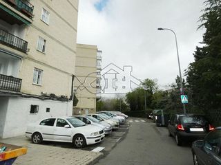 Piso en venta en Ciudad 70 en Coslada