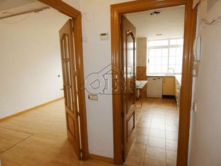 Piso en venta en Ciudad 70 en Coslada