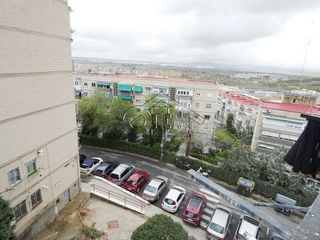 Piso en venta en Ciudad 70 en Coslada